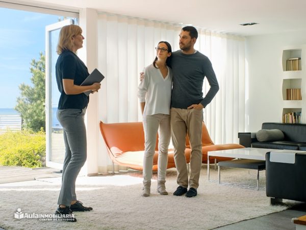 Curso de Agente Inmobiliario