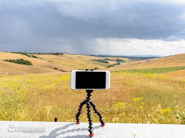 Curso de Fotografía