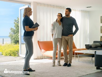 Curso de Agente Inmobiliario