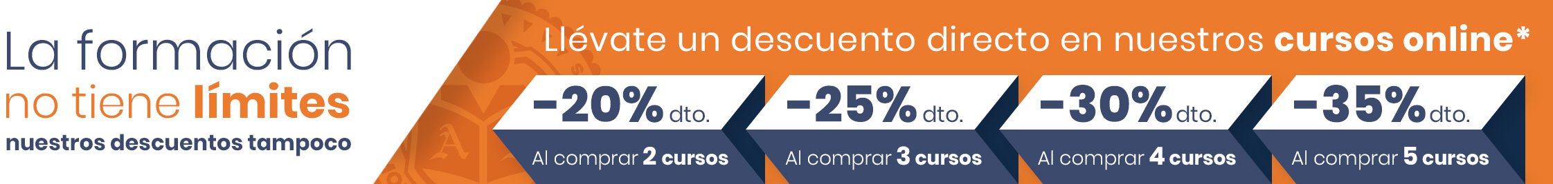 Llévate descuento directo en carrito
