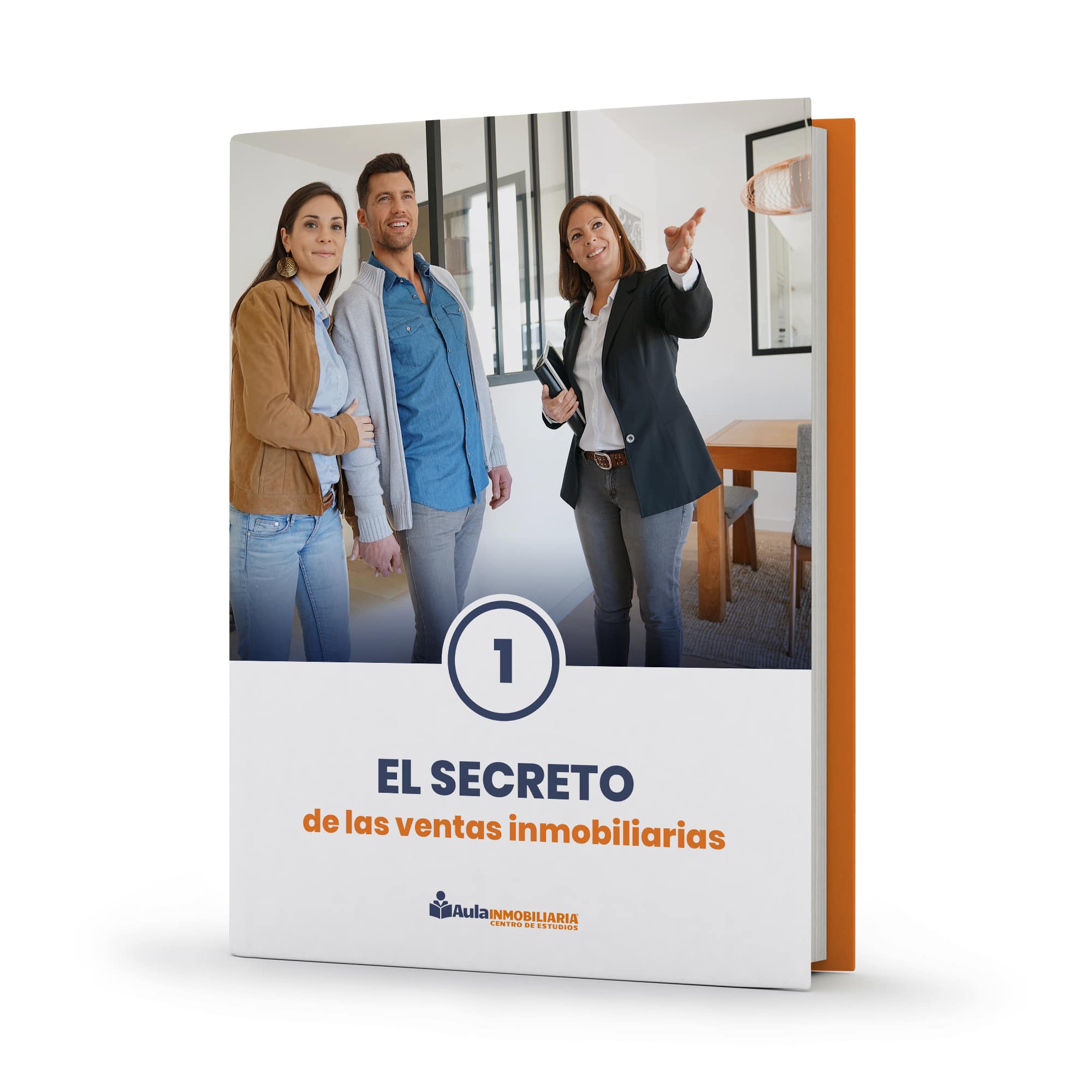 El secreto de las ventas inmobiliarias