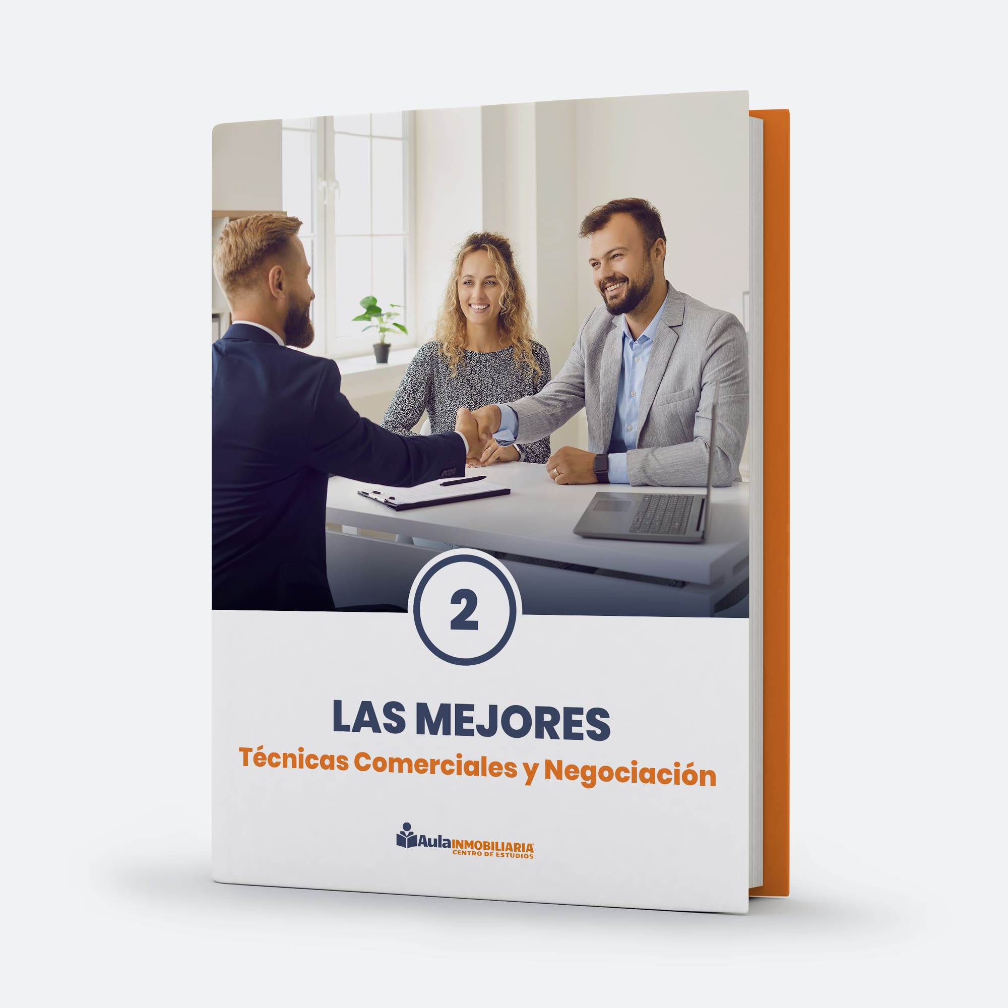 Las mejores técnicas comerciales y negociación