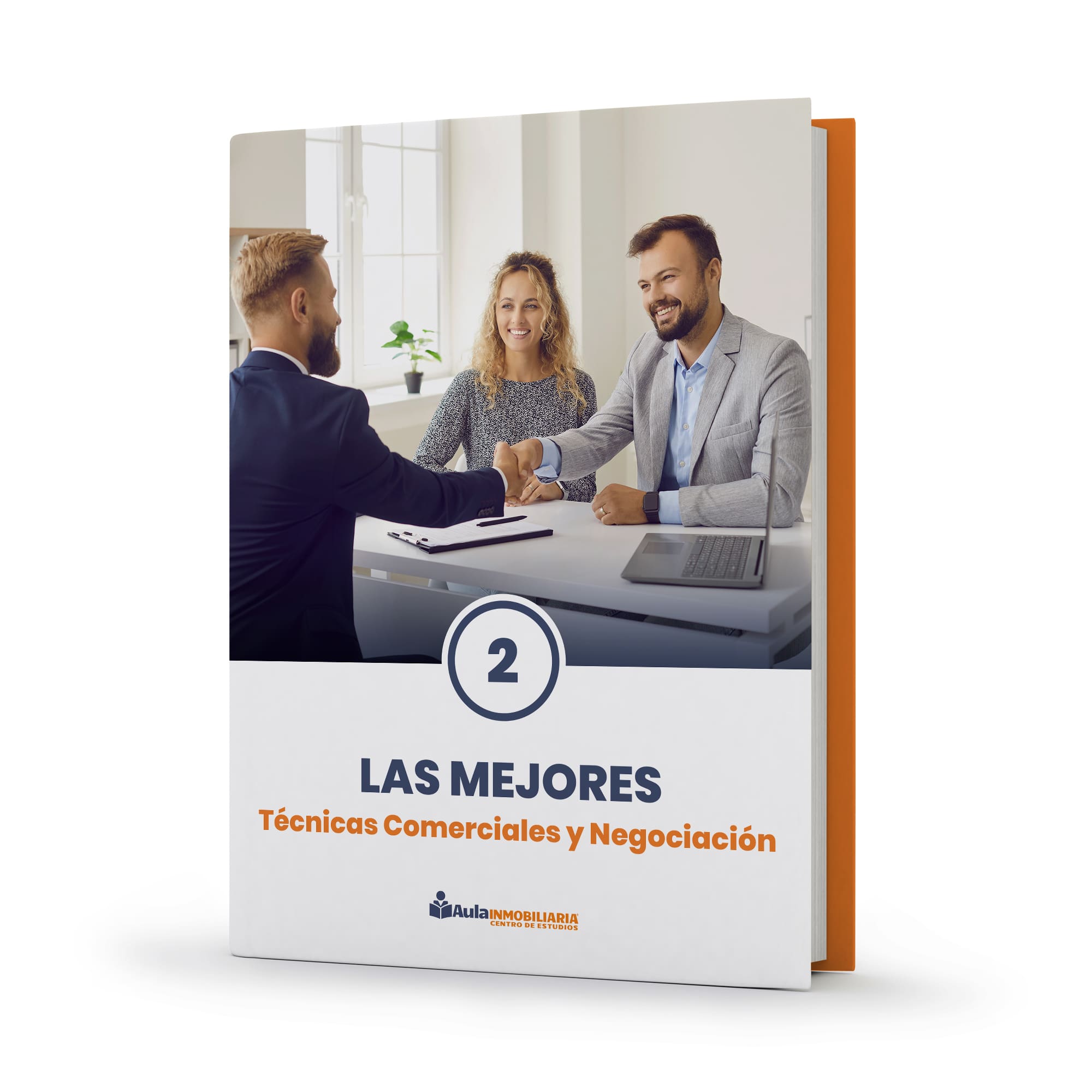 Las mejores técnicas comerciales y negociación