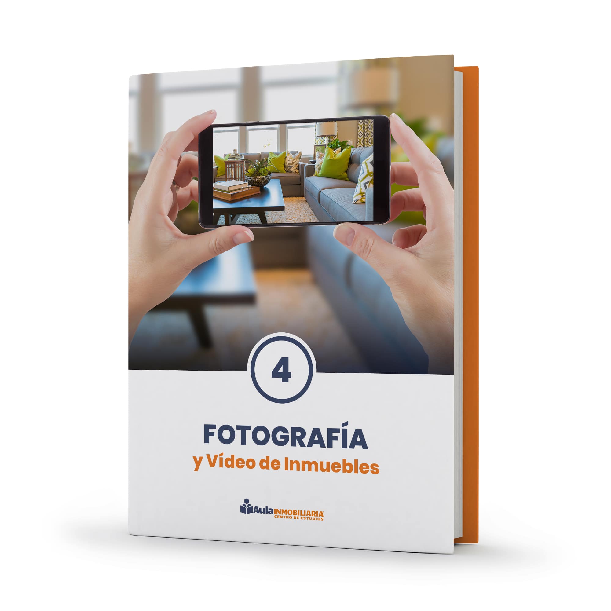 Fotografía y vídeo de Inmuebles