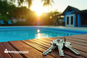 Desde el 1 de julio, es obligatorio incluir el Número de Registro de Alquiler (NRA) en anuncios de alquiler vacacional