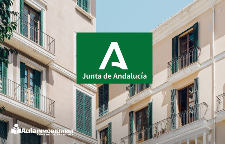 Registro Oficial de Agentes Inmobiliarios de Andalucía