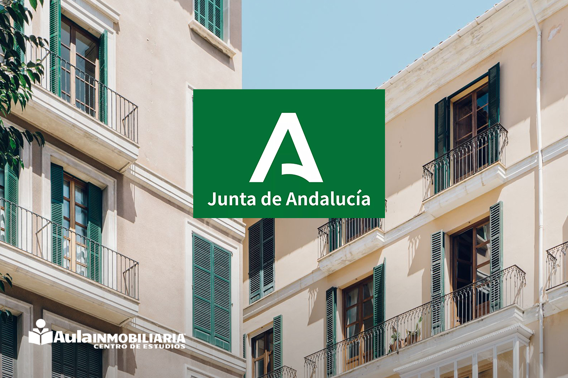 Registro Oficial de Agentes Inmobiliarios de Andalucía