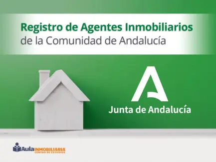Curso de agente inmobiliario de Andalucía